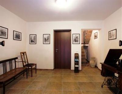 фото отеля Hotel Gafada