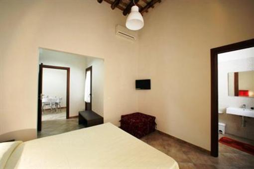 фото отеля Hotel Gafada