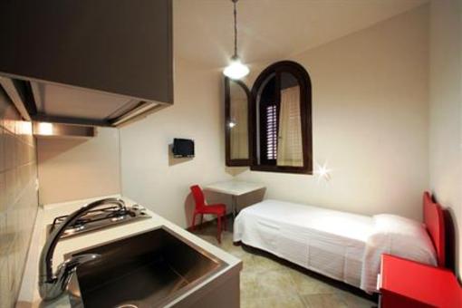 фото отеля Hotel Gafada