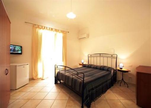 фото отеля Hotel Gafada