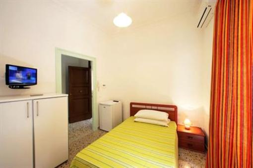 фото отеля Hotel Gafada
