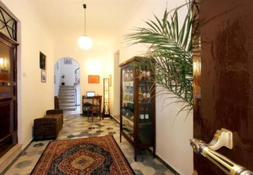 фото отеля Hotel Gafada