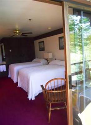 фото отеля Howard House Lodge B&B