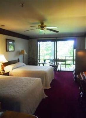 фото отеля Howard House Lodge B&B
