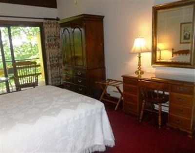 фото отеля Howard House Lodge B&B