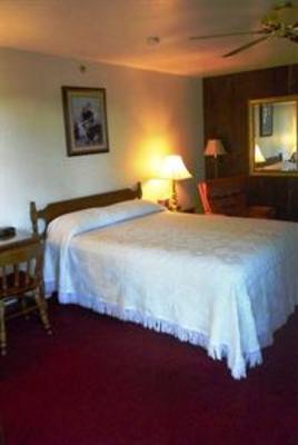 фото отеля Howard House Lodge B&B