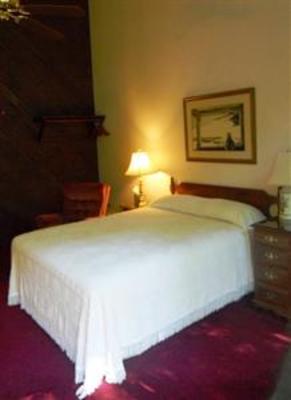 фото отеля Howard House Lodge B&B