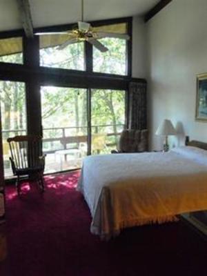 фото отеля Howard House Lodge B&B