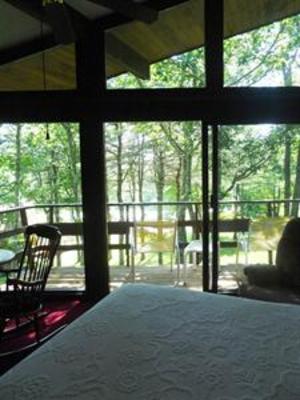 фото отеля Howard House Lodge B&B