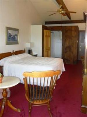 фото отеля Howard House Lodge B&B