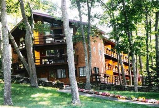 фото отеля Howard House Lodge B&B
