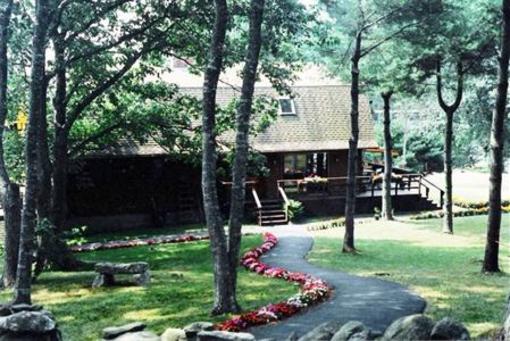 фото отеля Howard House Lodge B&B