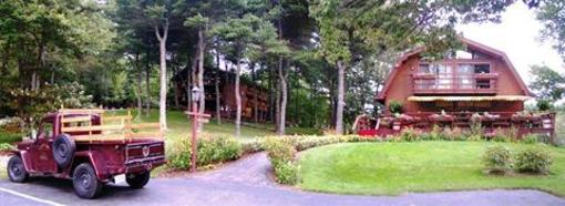 фото отеля Howard House Lodge B&B