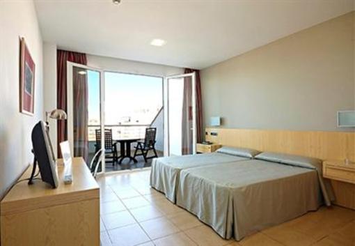 фото отеля Hotel Adiafa