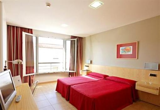 фото отеля Hotel Adiafa