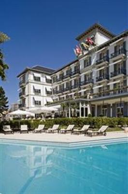 фото отеля Grand Hotel du Lac