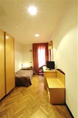 фото отеля Hotel Regent San Benedetto del Tronto