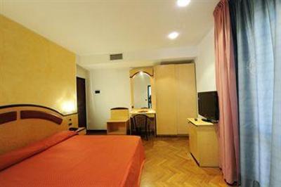 фото отеля Hotel Regent San Benedetto del Tronto