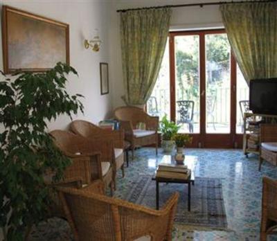 фото отеля Hotel Desiree Sorrento