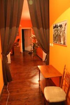 фото отеля Hostel Cinema Paradiso