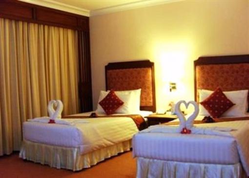 фото отеля Grand Vissanu Plaza Hotel
