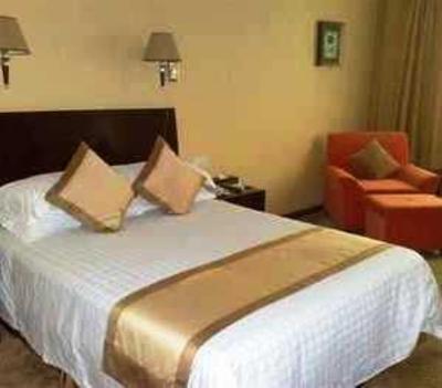 фото отеля Xijiale Business Hotel