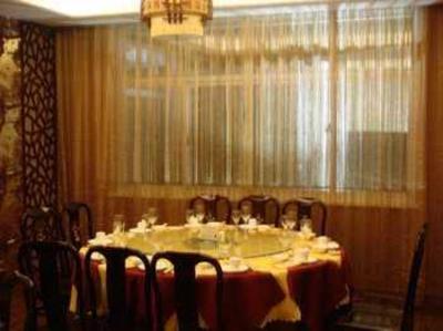фото отеля Xijiale Business Hotel