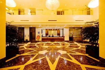 фото отеля Xijiale Business Hotel