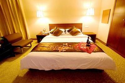 фото отеля Xijiale Business Hotel