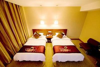 фото отеля Xijiale Business Hotel