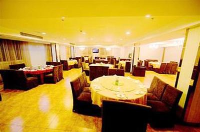 фото отеля Xijiale Business Hotel