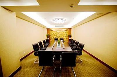 фото отеля Xijiale Business Hotel