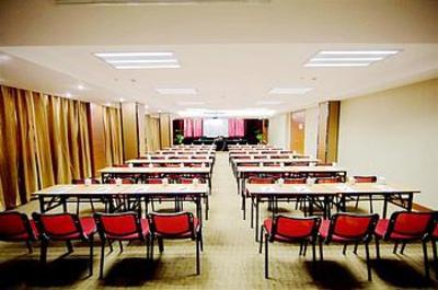 фото отеля Xijiale Business Hotel