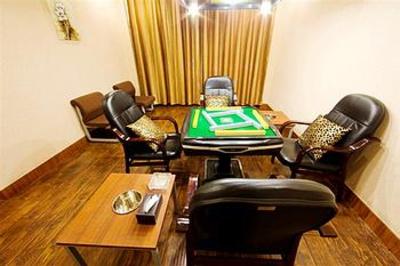 фото отеля Xijiale Business Hotel
