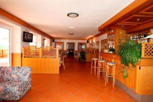 фото отеля Hotel Garni Villanova