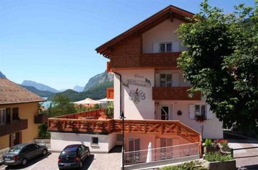 фото отеля Hotel Garni Villanova