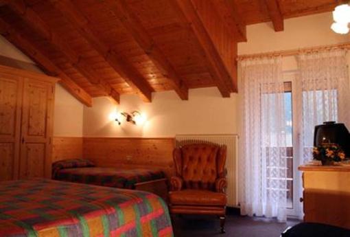 фото отеля Hotel Garni Villanova