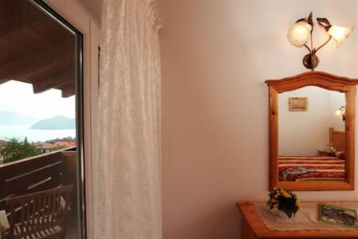фото отеля Hotel Garni Villanova