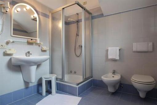 фото отеля Hotel Garni Villanova