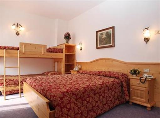 фото отеля Hotel Garni Villanova