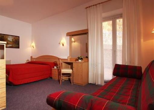 фото отеля Hotel Garni Villanova