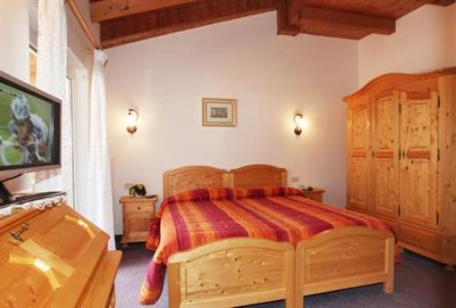 фото отеля Hotel Garni Villanova