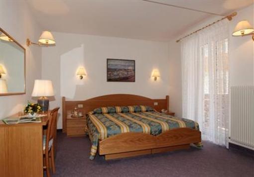 фото отеля Hotel Garni Villanova