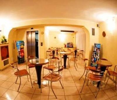 фото отеля Hotel Essen Rimini