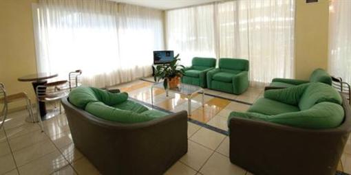фото отеля Hotel Essen Rimini