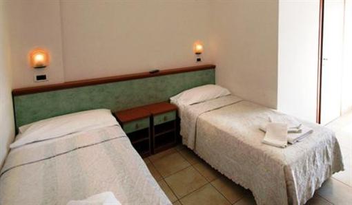 фото отеля Hotel Essen Rimini