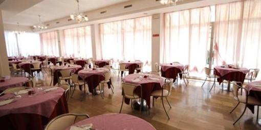 фото отеля Hotel Essen Rimini