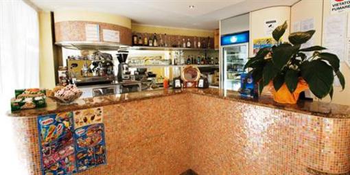 фото отеля Hotel Essen Rimini