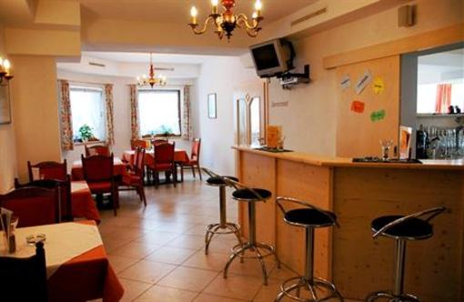 фото отеля Verwöhnhotel Alpetta Nauders