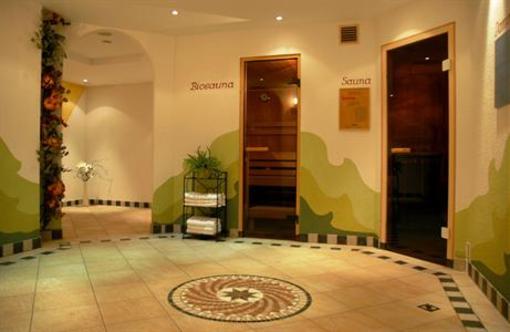 фото отеля Verwöhnhotel Alpetta Nauders